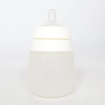 Biberon (Blanc) de Nano Bebe