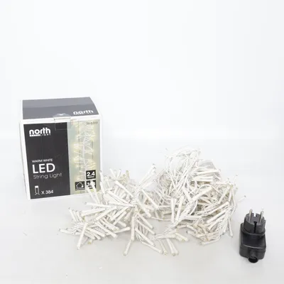 Guirlande lumineuse (Led String Light) de North Light