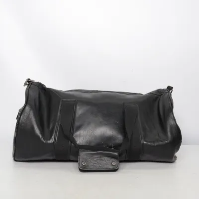 Weekender (Schwarz) von River Island