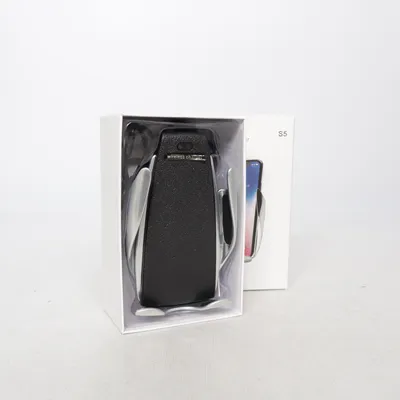 Draadloze oplader (S5) van Smart Sensor