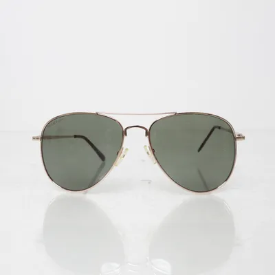 Solglasögon (Silverfärgad) från Maui Sports