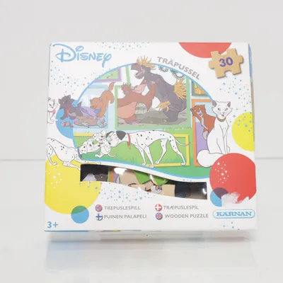 Puzzel van Kärnan
