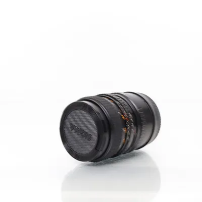 Cameralens (Zwart) van Sigma