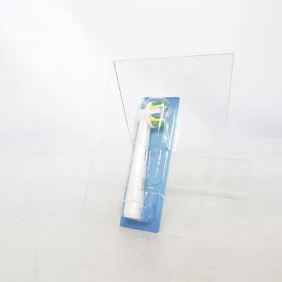 Toothbrush head (White) from Oral-B