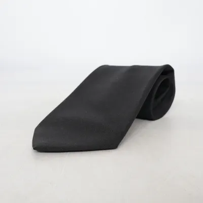 Slips (Svart) från Exquisit Polyester