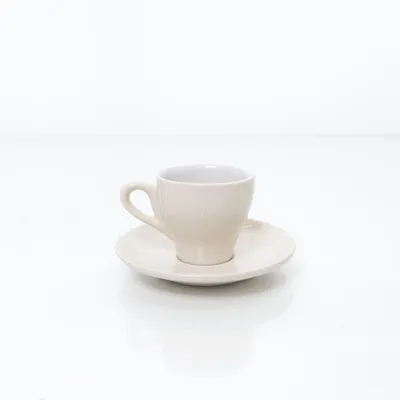 Cup (Beige) from IKEA