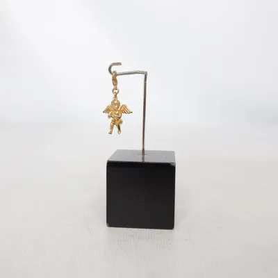 Bedel (Goud) van Pilgrim Onbekend materiaal
