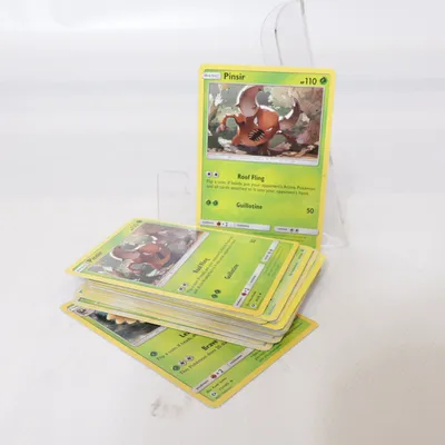 Samlekort fra Pokémon