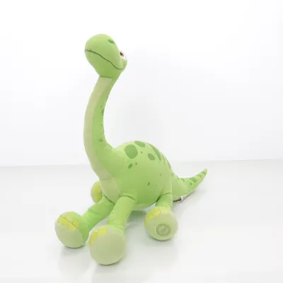 Gosedjur (Grön) från Disney Store