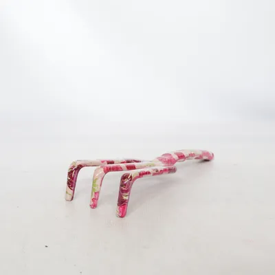 Hark (Meerkleurig, Wit, Rood, Roze)