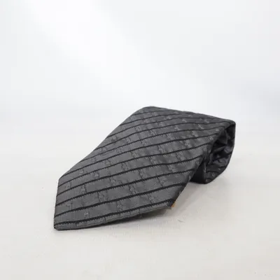 Tie (Gray) from Hemley