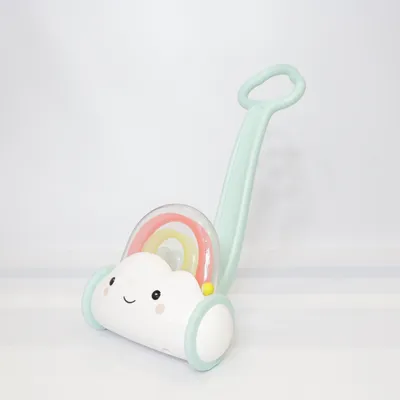 Bebisleksak (Vit, Flerfärgad) från Skip Hop