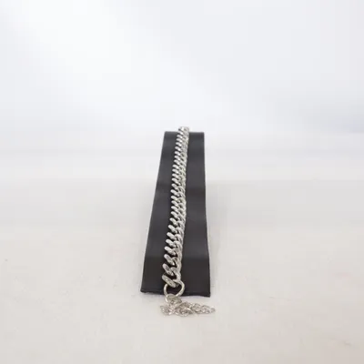 Armband (Zilver) Onbekend materiaal