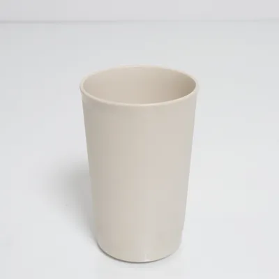 Glas (Hvid) fra Tupperware