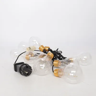 Guirlande lumineuse (Jt-Dc4.5v1.35w-E1)