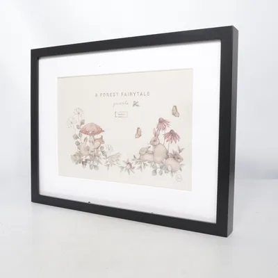 Frame (Ribba) from IKEA