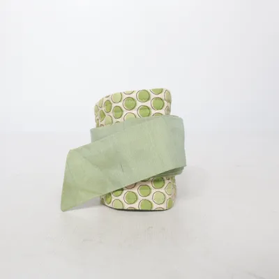 Ceinture (Vert, Multicolore)