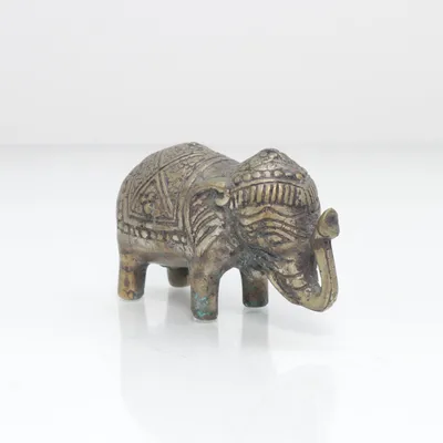 Woondecoratie (Bruin)