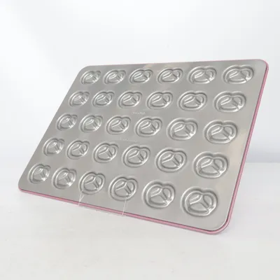Baking tin (Gray) from Zenker