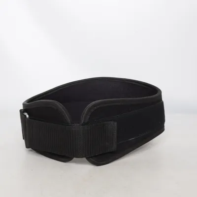 Trainingsriem (Basic Gym Belt) van Better Bodies