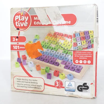 Jeu de société de Playtive