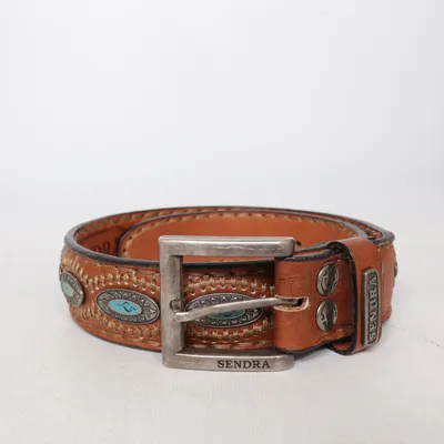 Ceinture (Marron) de Sendra