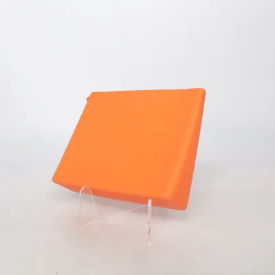 Toilet bag (Orange) from Etam