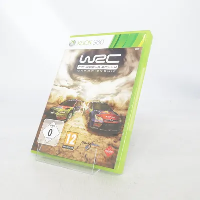 Jeu vidéo