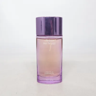 Eau de parfum (My Happy Cocoa & Cashmere) fra Clinique