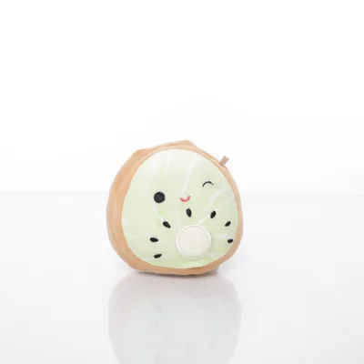 Gosedjur (Grön, Brun) från Squishmallows