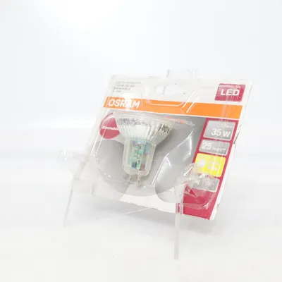 Luminaire pour armoire (Argent) de Osram