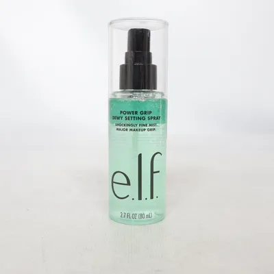 Brume fixatrice (Power Grip Dewy Setting Spray) de Melt Cosmetics
