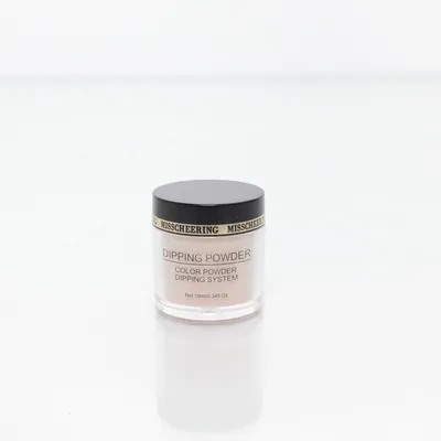 Nail accessories (Beige) from Misscheering