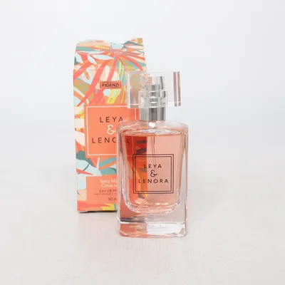 Eau de Parfum (Leya & Lenora) van Figenzi