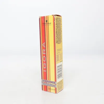 Teinture pour cheveux (Multicolore) de Schwarzkopf