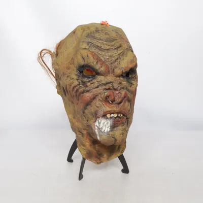 Masque de déguisement (Marron)