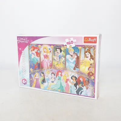 Puzzle from Trefl