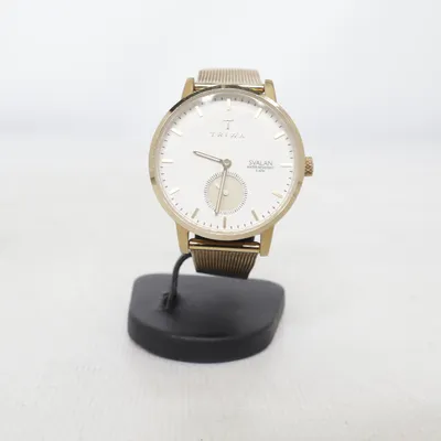 Wristwatch (Svalan) from Triwa