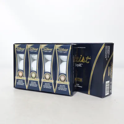 Balle de golf (Nxt Tour) de Titleist