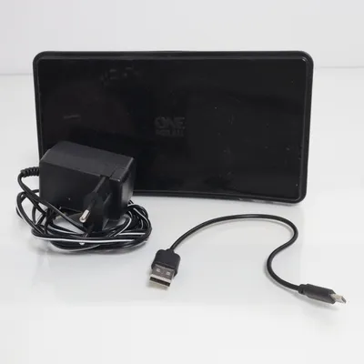 Antenna (Black) from One for all