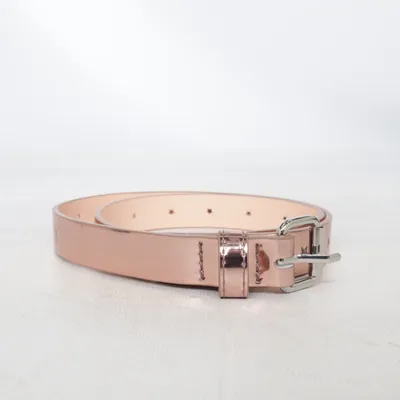 Ceinture (Rose) de H&M