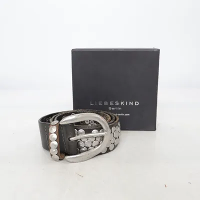 Riem (Zwart) van Liebeskind