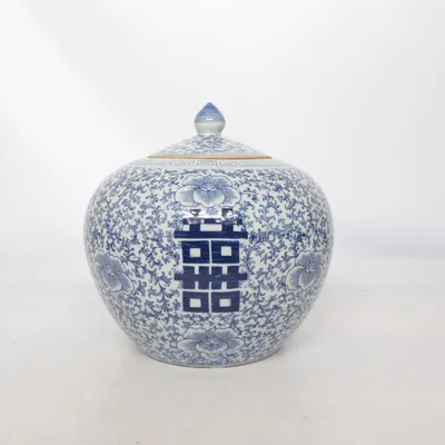 Vase (Chinese)
