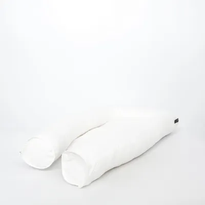 Nid de bébé (Blanc) de Carena