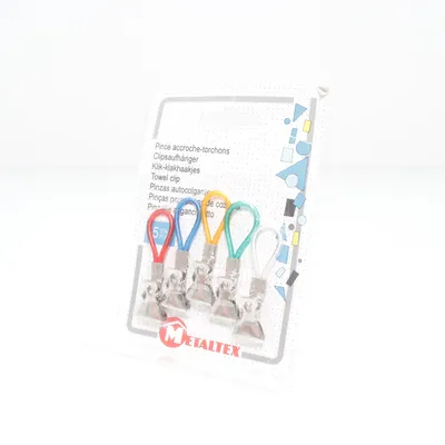 Kitchenware (Silver) from Metaltex