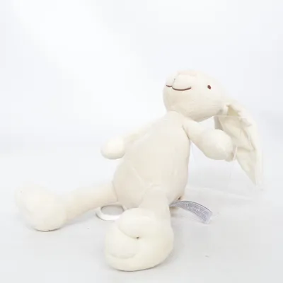 Zacht speeltje (Beige) van Teddykompaniet