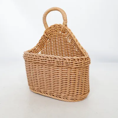 Storage basket (Brown)