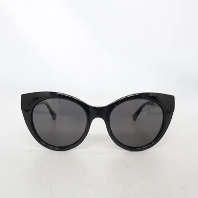 Sunglasses (Black) from Hawkers