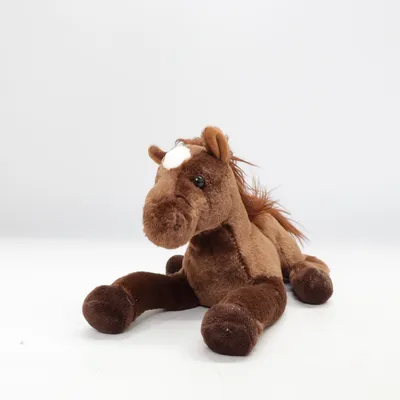 Gosedjur (Brun) från Top-Toy Polyester