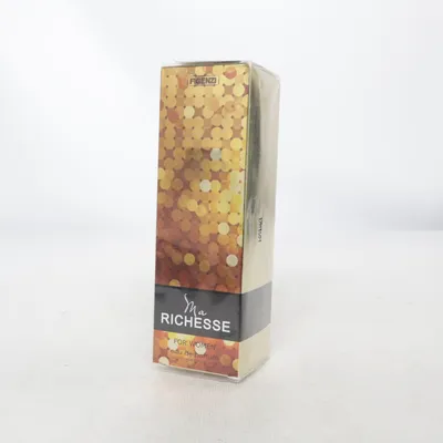 Eau de Parfum (Ma Richesse) from Figenzi